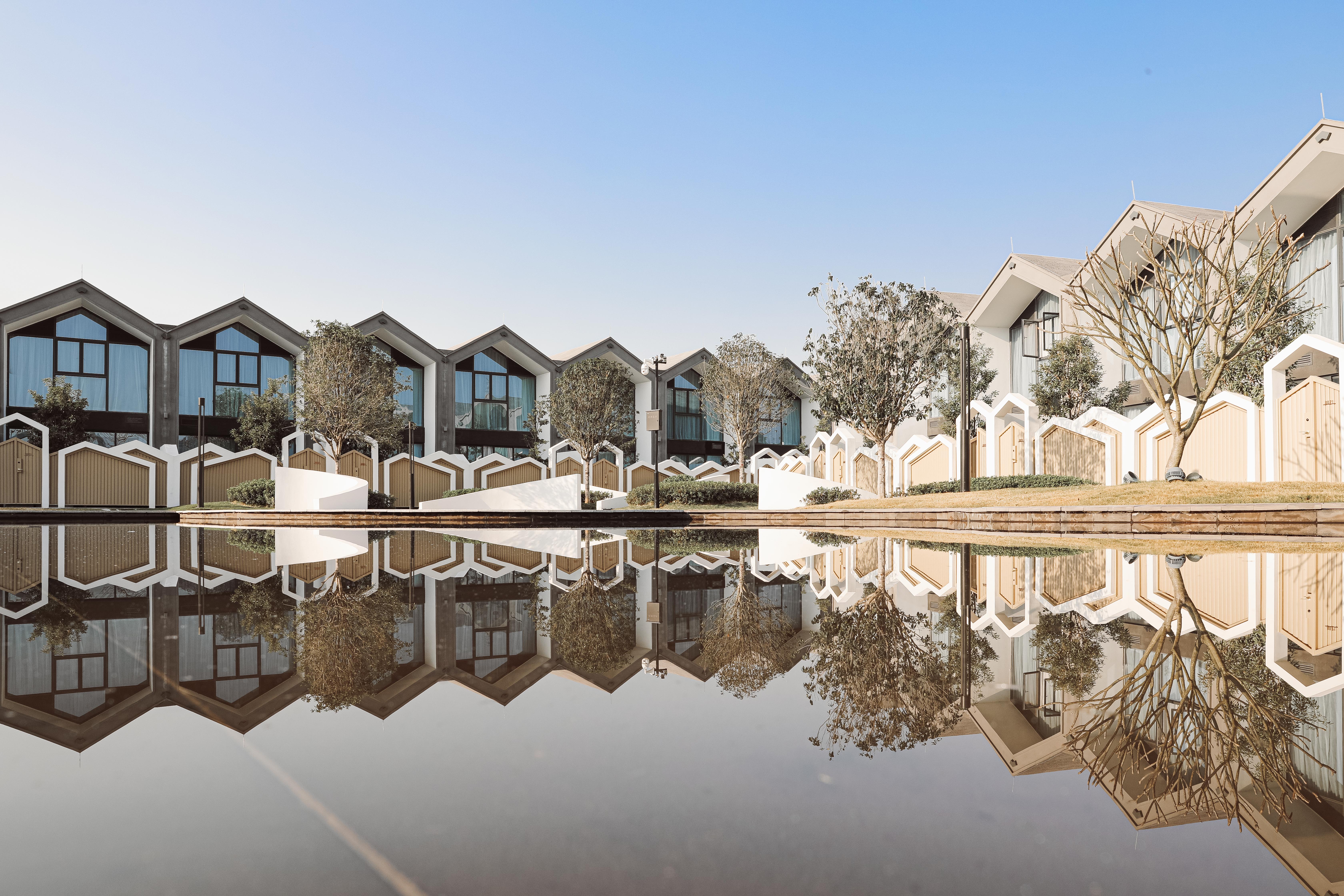 廣州從化度假村項目